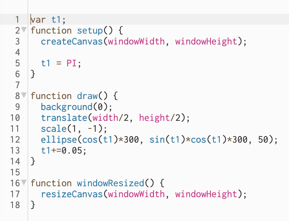 P5.js Preload Images
